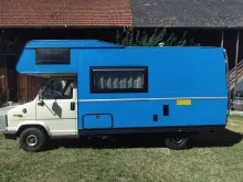 Fahrzeugbild Fiat Ducato #3