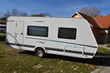 Fahrzeugbild Dethleffs c' joy 480 FSH #1