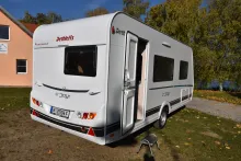 Fahrzeugbild Dethleffs c' joy 480 FSH #3