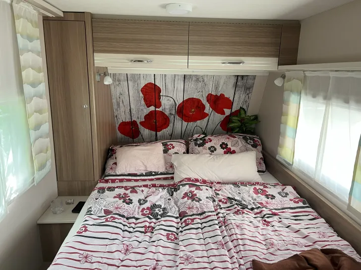 Fahrzeugbild Dethleffs c' joy 480 FSH #4