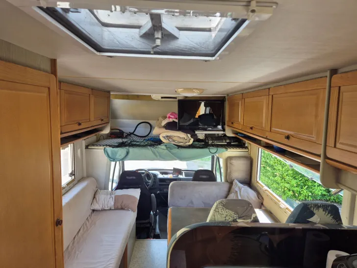 Fahrzeugbild Ford Transit #2