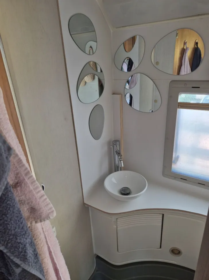 Fahrzeugbild Ford Transit #8