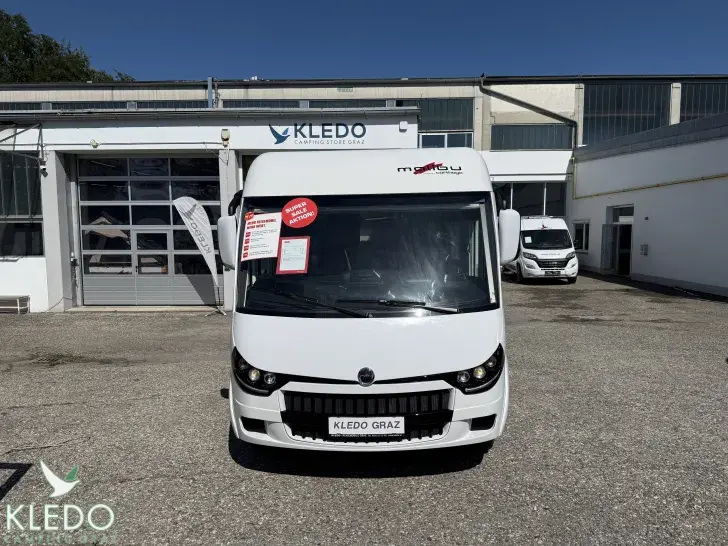 Fahrzeugbild Malibu I 460 KB-LE #4