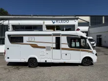 Fahrzeugbild Malibu I 460 KB-LE #3