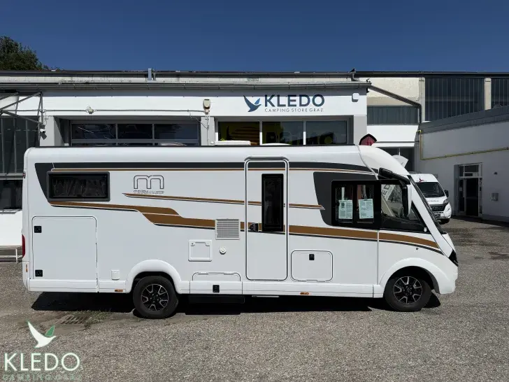 Fahrzeugbild Malibu I 460 KB-LE #3