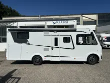 Fahrzeugbild Etrusco I 7400 SBC Hausmesse Kledo Aktion #4