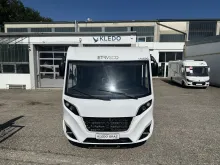 Fahrzeugbild Etrusco I 7400 SBC Hausmesse Kledo Aktion #9