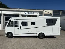 Fahrzeugbild Etrusco I 7400 SBC Hausmesse Kledo Aktion #8