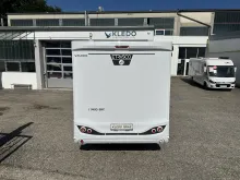 Fahrzeugbild Etrusco I 7400 SBC Hausmesse Kledo Aktion #7