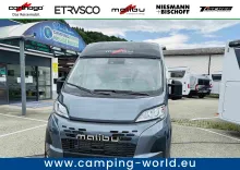 Fahrzeugbild Malibu Van Diversity 640 LE K GT skyview #4