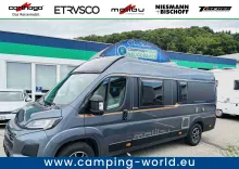 Fahrzeugbild Malibu Van Diversity 640 LE K GT skyview #1