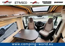 Fahrzeugbild Malibu Van Diversity 640 LE K GT skyview #9