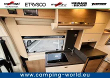 Fahrzeugbild Malibu Van Diversity 640 LE K GT skyview #12