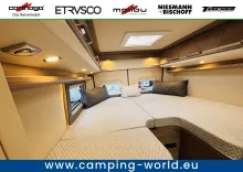 Fahrzeugbild Malibu Van Diversity 640 LE K GT skyview #13