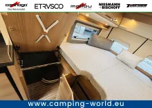 Fahrzeugbild Malibu Van Diversity 640 LE K GT skyview #23