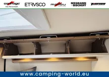 Fahrzeugbild Malibu Van Diversity 640 LE K GT skyview #25