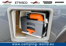 Fahrzeugbild Malibu Van First Class - Two Rooms 640 LE RB GT #6