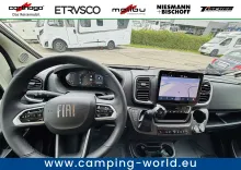 Fahrzeugbild Malibu Van First Class - Two Rooms 640 LE RB GT #10