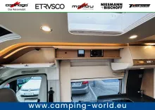 Fahrzeugbild Malibu Van First Class - Two Rooms 640 LE RB GT #20
