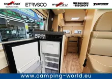 Fahrzeugbild Malibu Van First Class - Two Rooms 640 LE RB GT #21
