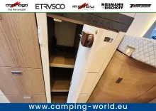 Fahrzeugbild Malibu Van First Class - Two Rooms 640 LE RB GT #26