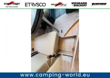 Fahrzeugbild Malibu Van First Class - Two Rooms 640 LE RB GT #32