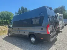 Fahrzeugbild Megamobil MEGA LOUNGE 640 165 PS Neupreis EUR 115.900,- #12