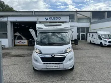 Fahrzeugbild Etrusco T 6900 SB AL DENTE AKTION #9