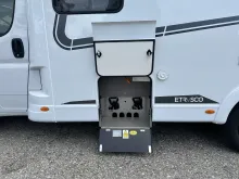 Fahrzeugbild Etrusco T 6900 SB AL DENTE AKTION #8