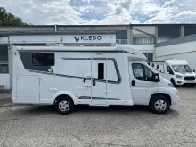 Fahrzeugbild Etrusco T 6900 SB AL DENTE AKTION #4