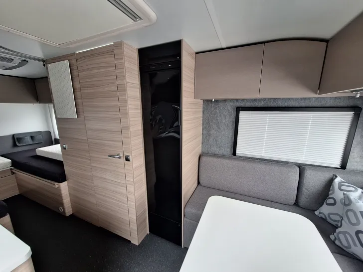 Fahrzeugbild Adria Altea 502 UL 60 Years #13