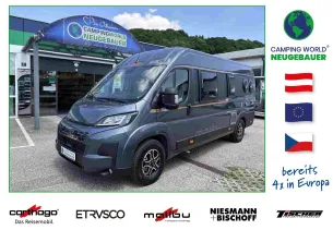 Bild Van First Class - Two Rooms 640 LE  ...
