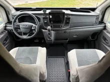 Fahrzeugbild Chausson Titanium Ultimate #4