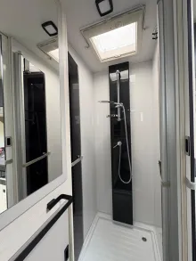 Fahrzeugbild Chausson Titanium Ultimate #5