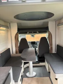 Fahrzeugbild Chausson Titanium Ultimate #7