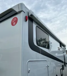 Bild 14 Laika Kosmo L 409