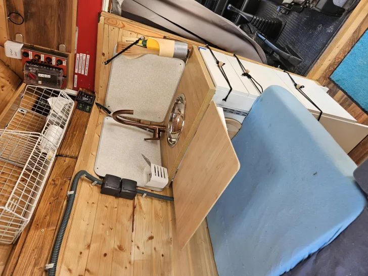 Fahrzeugbild VW Sonstige T4 Hochdach #2