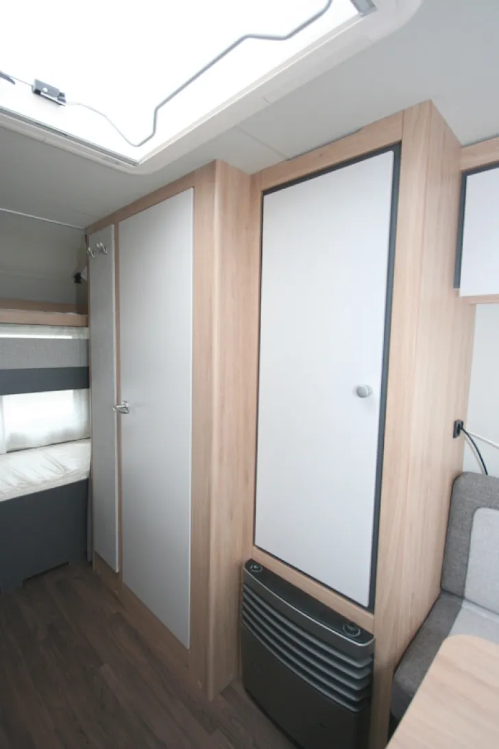 Fahrzeugbild Knaus Sport 400 LK #15