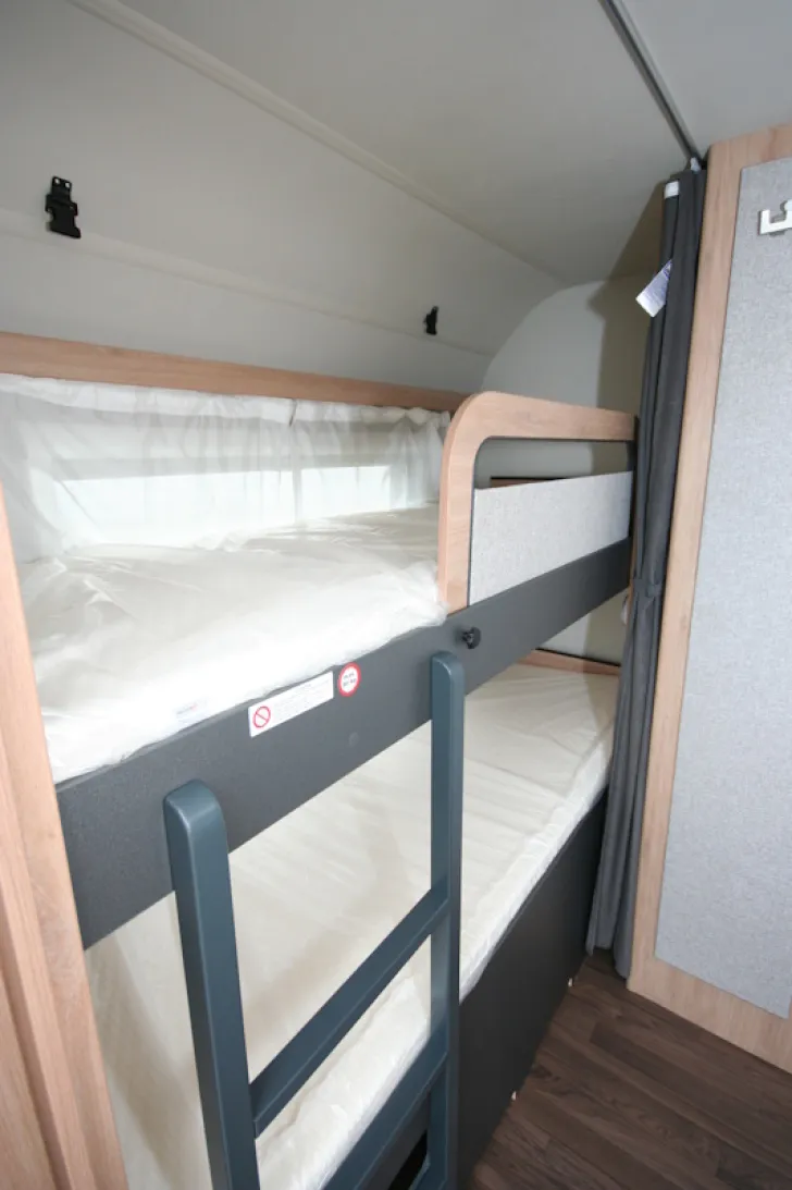 Fahrzeugbild Knaus Sport 400 LK #18