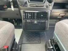 Fahrzeugbild Laika Ecovip 600 -Hubdach, Klima, Markise.... #25