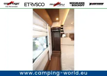Fahrzeugbild Carthago chic e-line I 64 XL QB #56
