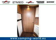 Fahrzeugbild Carthago chic e-line I 64 XL QB #114