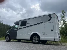 Fahrzeugbild Weinsberg X-CURSION CUV 500 LT #4