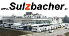 Fahrzeugbild Hymer Camper Van Grand Canyon S 600 Xperience Premium, Schlafdach, 4 Betten #77