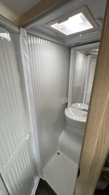 Fahrzeugbild Sunlight V 66 Adventure Edition #10