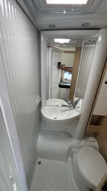 Fahrzeugbild Sunlight V 66 Adventure Edition #11