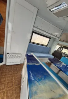 Fahrzeugbild Fiat Ducato #6