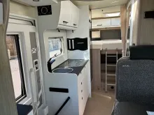 Fahrzeugbild Bürstner Lyseo Time Skyline Edition 690 G #7