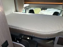 Fahrzeugbild Bürstner Lyseo Time Skyline Edition 690 G #12