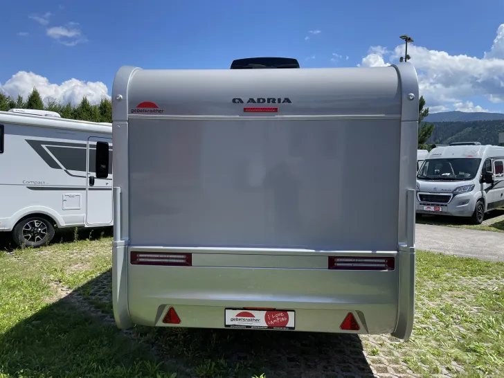 Fahrzeugbild Adria Altea 502 UL 60 Years #8
